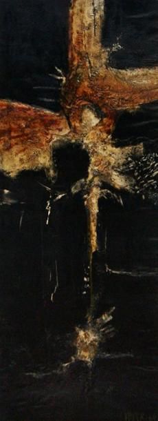 VOYER, Monique (1928-)
