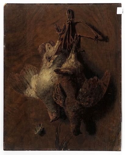 ARNZ, Albert (1832-1914)
Sans titre - Natures...