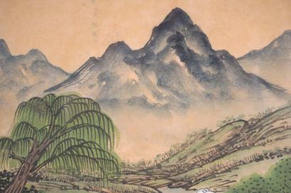 Sang Keun LEE (XX)

