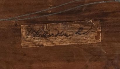KUWASSEG, Charles Euphrasie (1833/38-1904)
Sans...