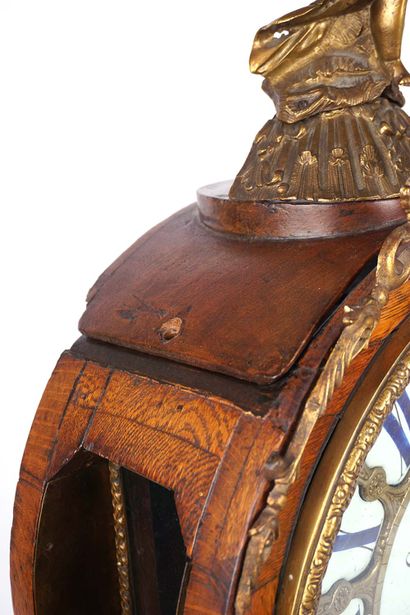 Charles VOISIN (actif 1710-1760)

Horloge...