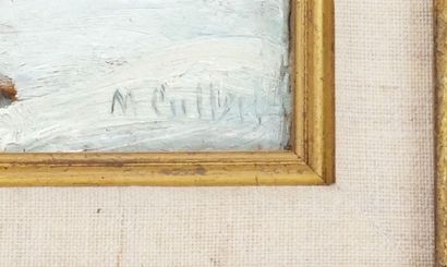 CULLEN, Maurice Galbraith (1866-1934)

