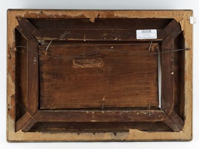 KUWASSEG, Charles Euphrasie (1833/38-1904)
Sans...