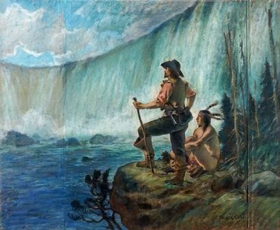 DE FOY SUZOR-COTÉ, Marc-Aurèle (1869-1937)...