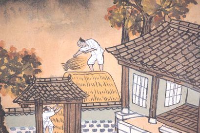 Sang Keun LEE (XX)

