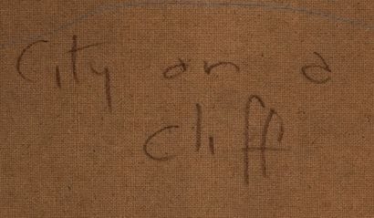 NIERMAN, Leonardo M. (1932-2023)
