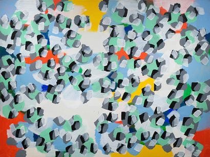 BARBEAU, Marcel Christian (1925-2016) 
