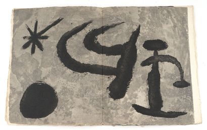 MIRO, Joan (1893-1983)
