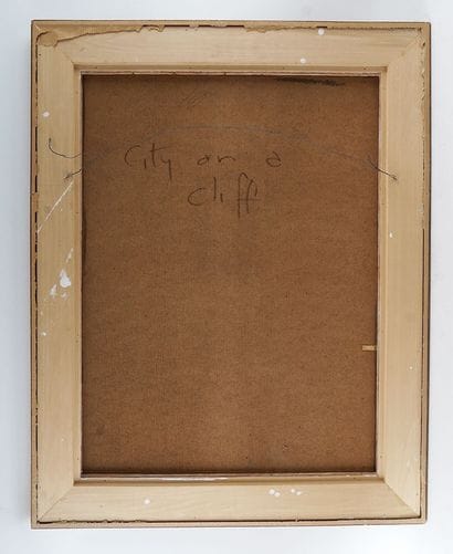 NIERMAN, Leonardo M. (1932-2023)

