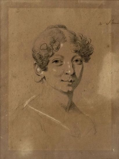 BOILLY, Louis Léopold (1761-1845)
