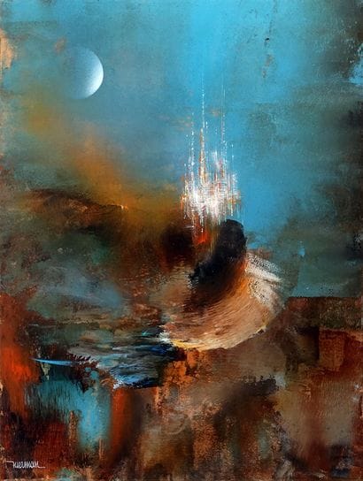 NIERMAN, Leonardo M. (1932-2023)
