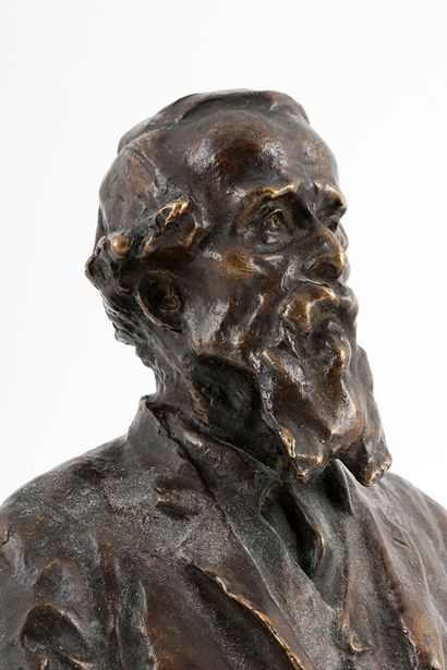SUZOR-CÔTÉ, Marc-Aurèle de Foy (1869-1937)
