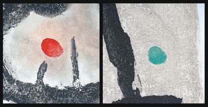 MIRO, Joan (1893-1983)
