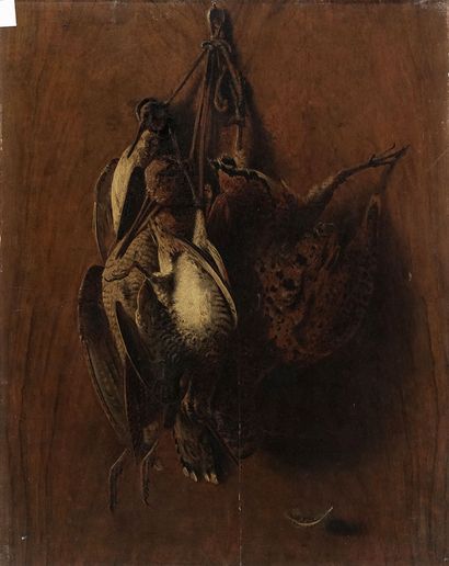 ARNZ, Albert (1832-1914)
Sans titre - Natures...