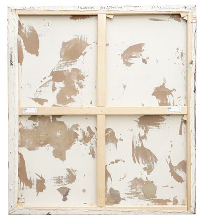 SCHERMAN, Tony (1950-2023)
