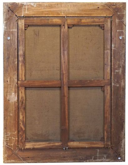 CHAUVIN, Auguste (1810-1884)
Sans titre -...