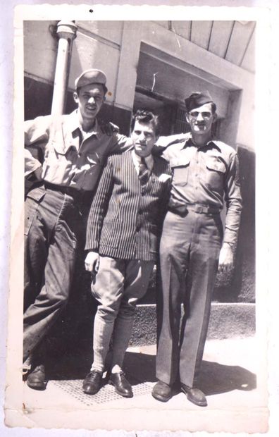 Charles DE GAULLE (1890-1970) - Manuel MAÎTRE...