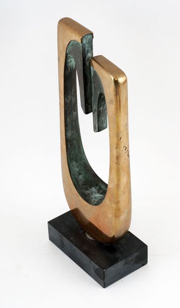 MITCHELL, Denis (1912-1993)
