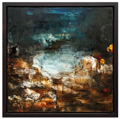 SONMOR, Kevin (1959-)
