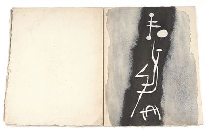 MIRO, Joan (1893-1983)
