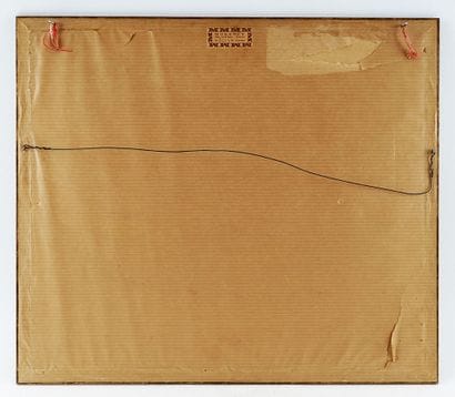 FORTIN, Marc-Aurèle (1888-1970)
Untitled...