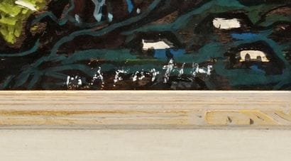 FORTIN, Marc-Aurèle (1888-1970)
Untitled...
