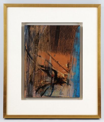 FERRON, Marcelle (1924-2001)

