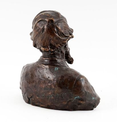 SUZOR-CÔTÉ, Marc-Aurèle de Foy (1869-1937)
