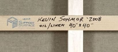 SONMOR, Kevin (1959-)

