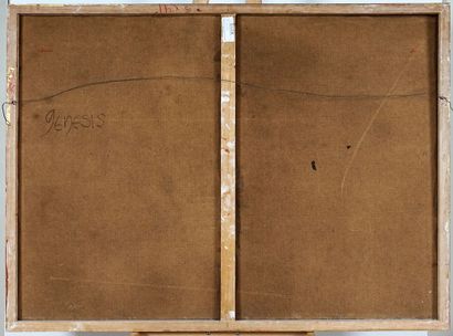 NIERMAN, Leonardo M. (1932-2023)
