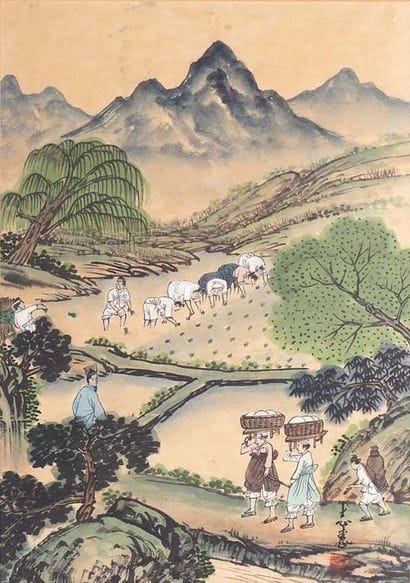Sang Keun LEE (XX)

