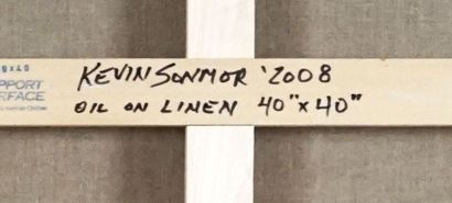 SONMOR, Kevin (1959-)
