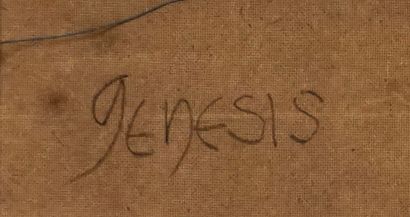 NIERMAN, Leonardo M. (1932-2023)
