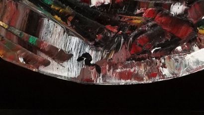 RIOPELLE, Jean-Paul (1923-2002)
