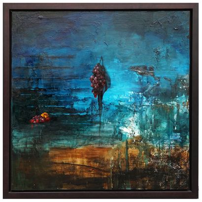 SONMOR, Kevin (1959-)
