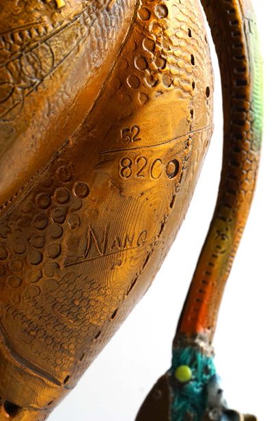 LOPEZ, Nano (1955-)
