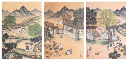 Sang Keun LEE (XX)

