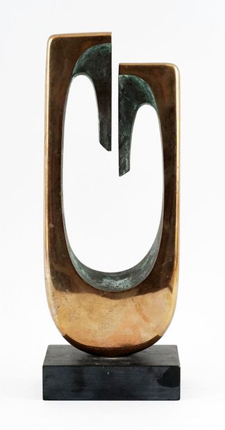 MITCHELL, Denis (1912-1993)
