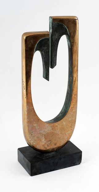 MITCHELL, Denis (1912-1993)
