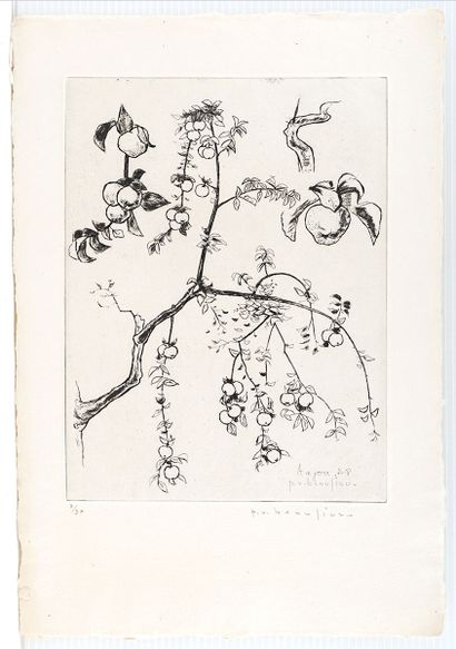 BEAULIEU, Paul-Vanier (1910-1996)
