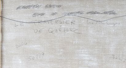 DESCHAMPS, Luc (1961-) 
