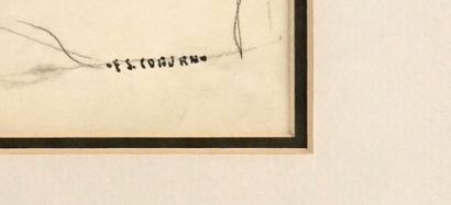 COBURN, Frederick Simpson (1871-1960)
Sans...