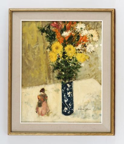 SHOWELL, Willliam (1903-1984)
