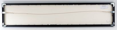 CAISERMAN-ROTH, Ghitta (1923-2005)
Sans titre...