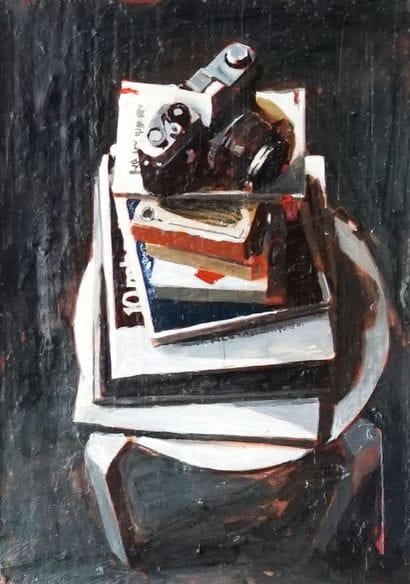 BÉLIVEAU, Paul (1954-)
