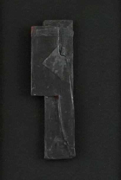 BÉLIVEAU, Paul (1954-)
