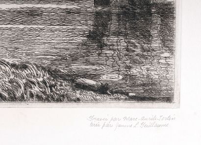 FORTIN, Marc-Aurèle (1888-1970)
