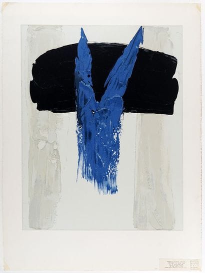 BORDUAS, Paul-Émile (1905-1960)
Abstract...