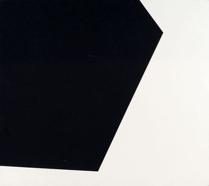 MOLINARI, Guido (1933-2004)
Sans titre -...