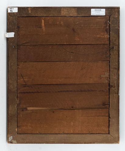 MARTIN, Thomas Mower (1838-1934)
Sans titre...
